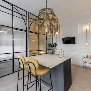 Appartement met Drie Slaapkamers